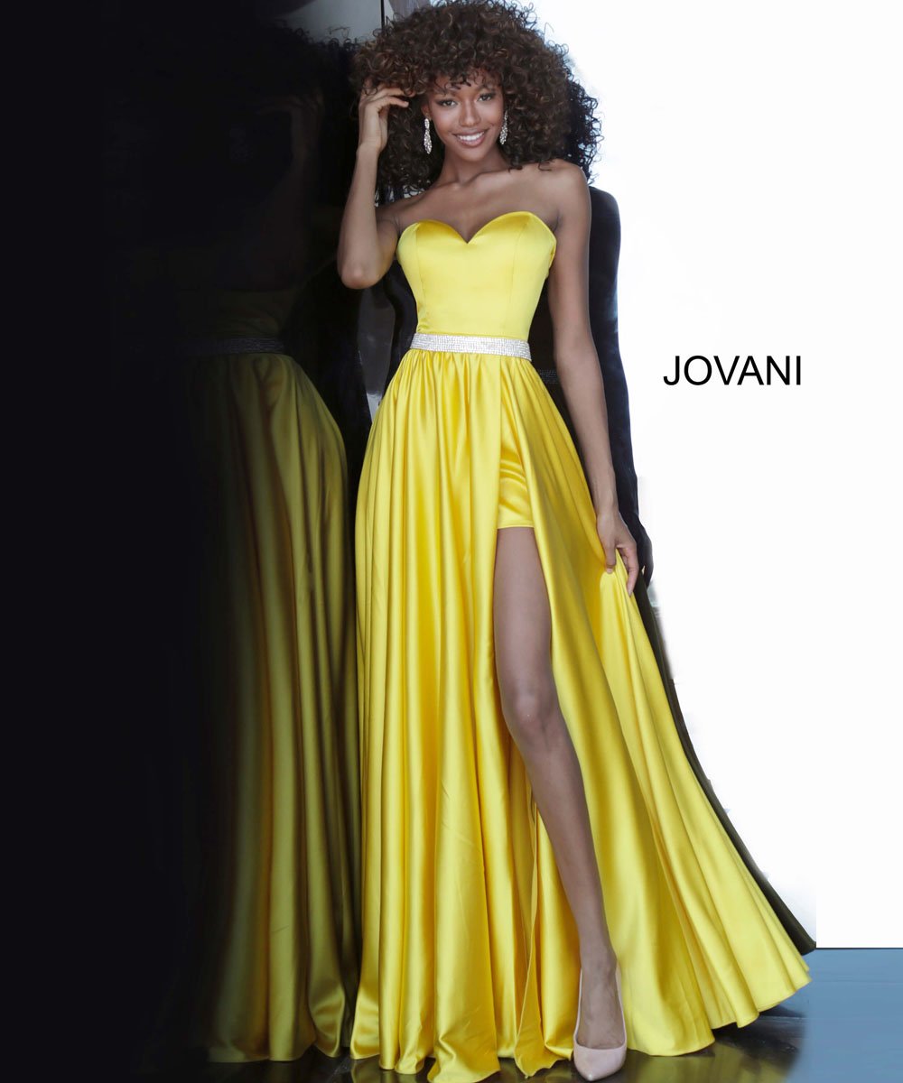 Jovani 3106 Dress - Formal Approach ...